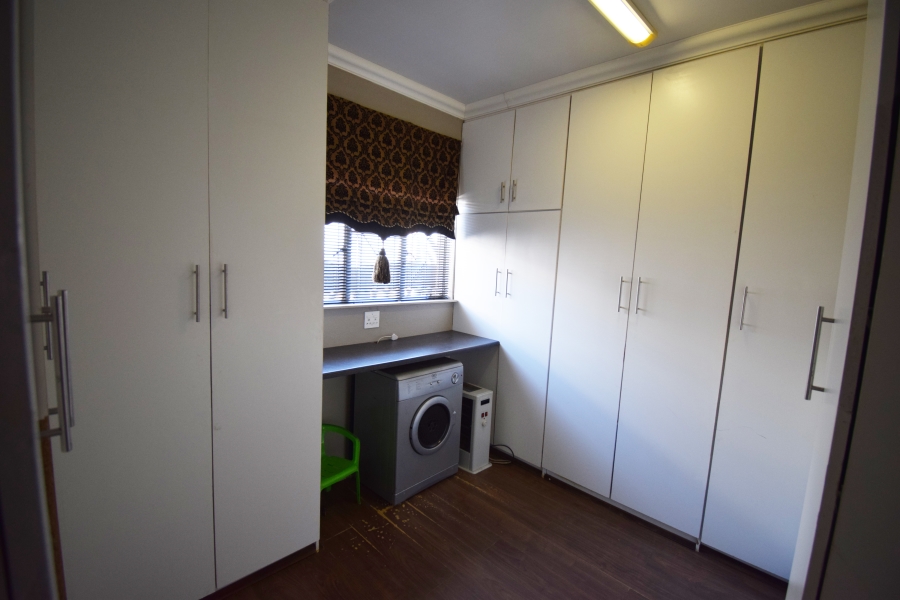 4 Bedroom Property for Sale in Riebeeckstad Free State